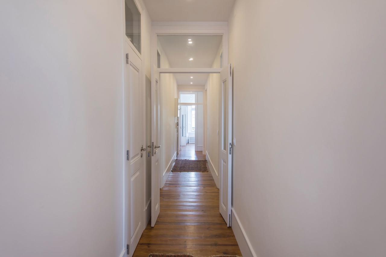 Lovelystay - Comfortable With River Views Appartement *