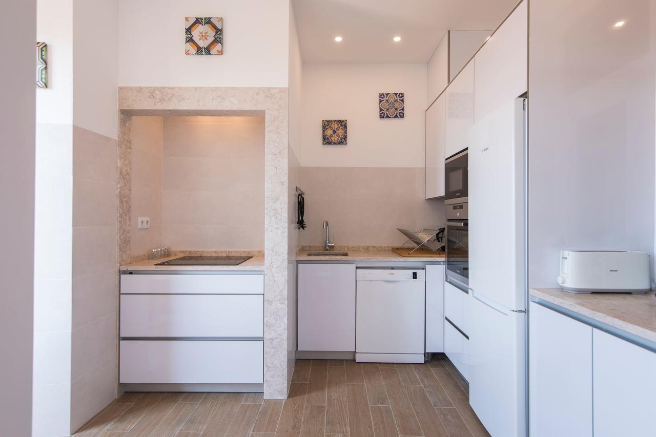 Lovelystay - Comfortable With River Views Appartement