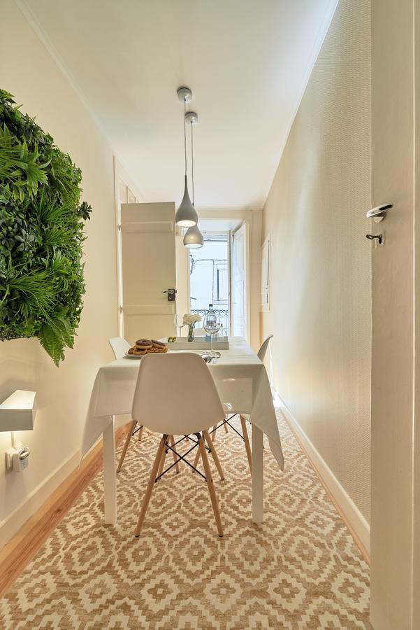 Apartamento Luxury Bairro Alto 5