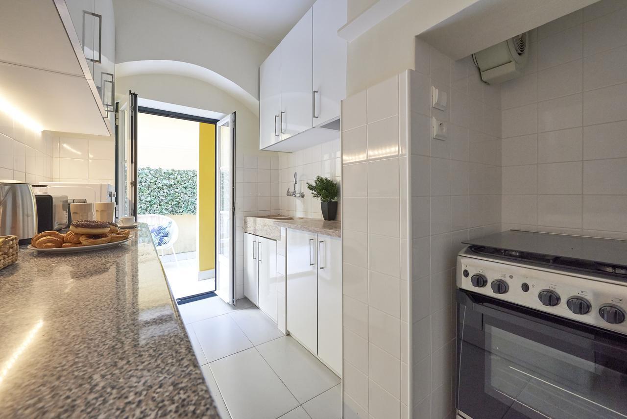 Apartamento Luxury Bairro Alto 5 Lisboa