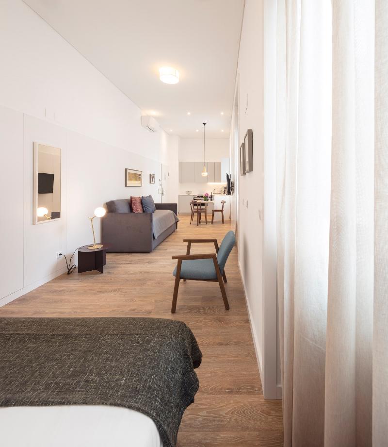 Appartement Serviced - Chiado Emenda