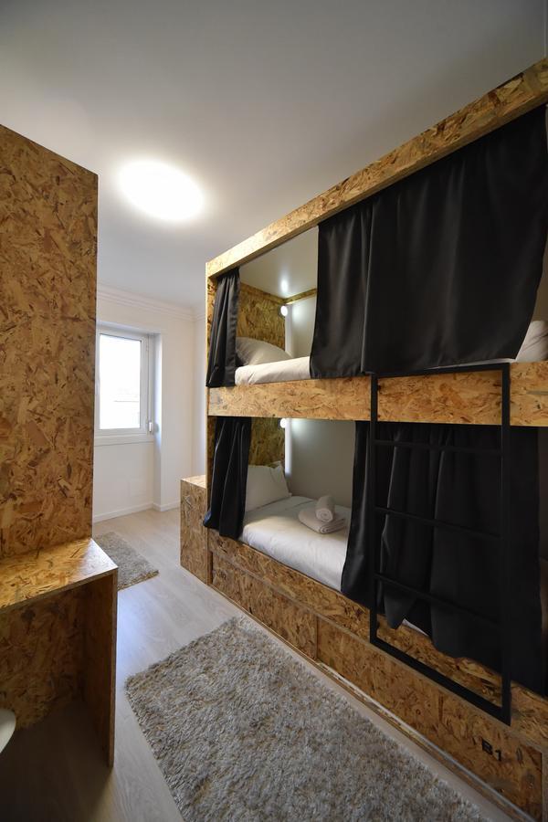 S&s Hostel *