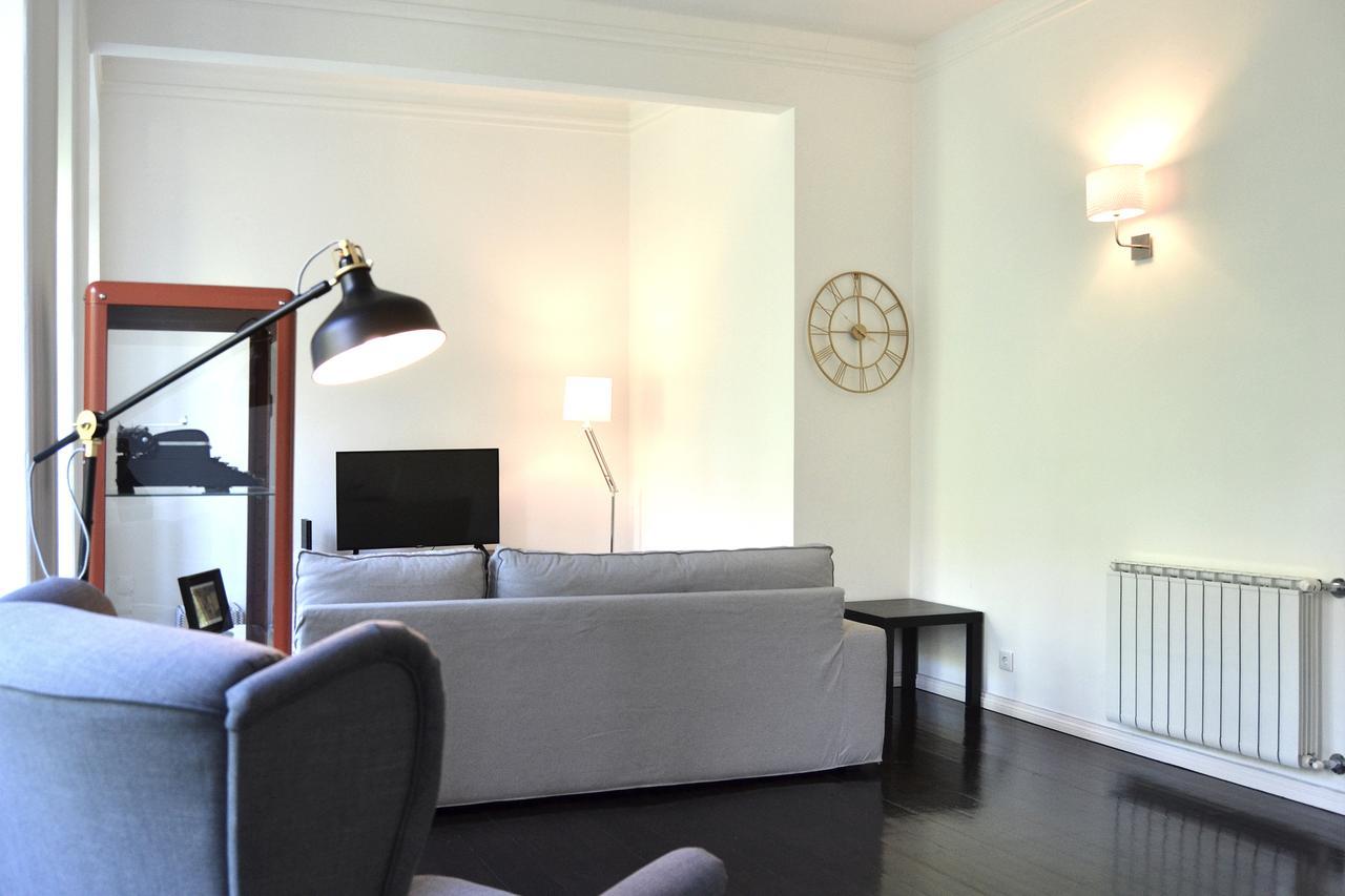 Appartement Go Native Vip Fernando Pessoa Lisboa