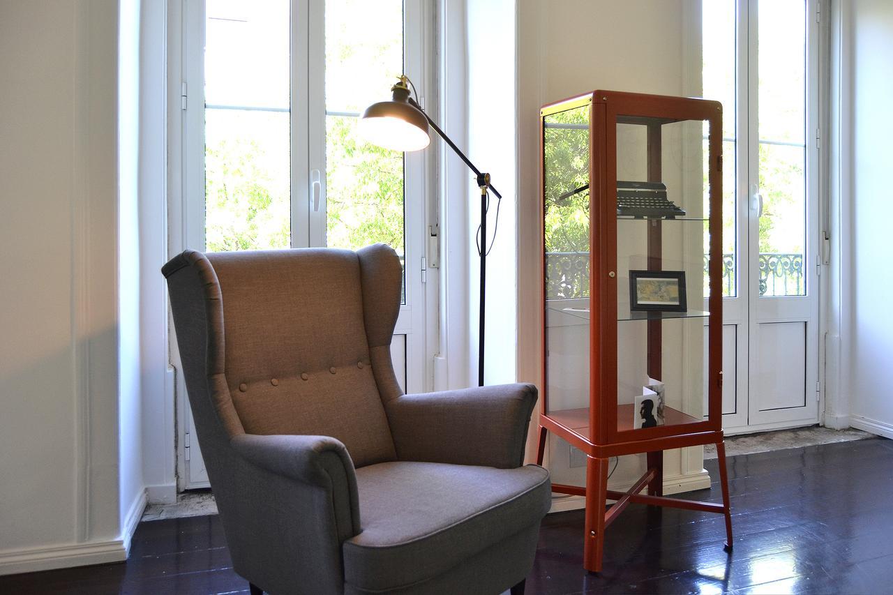 Appartement Go Native Vip Fernando Pessoa
