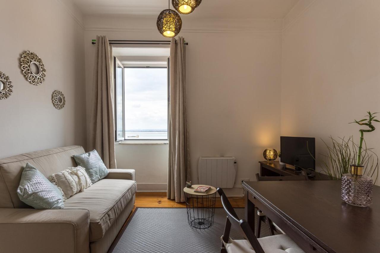 Appartement Behappy