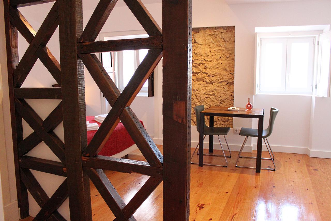 54 Santa Catarina Appartement