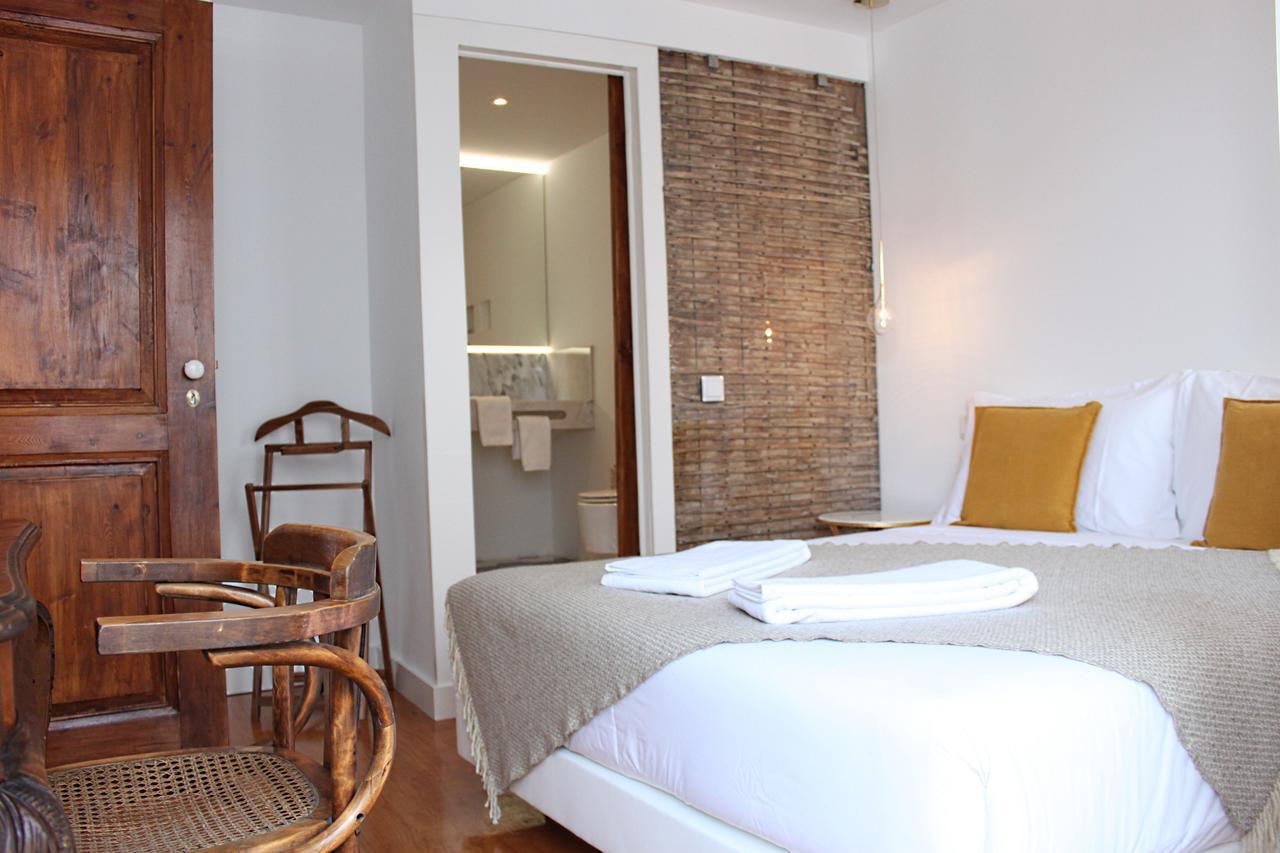 54 Santa Catarina Appartement