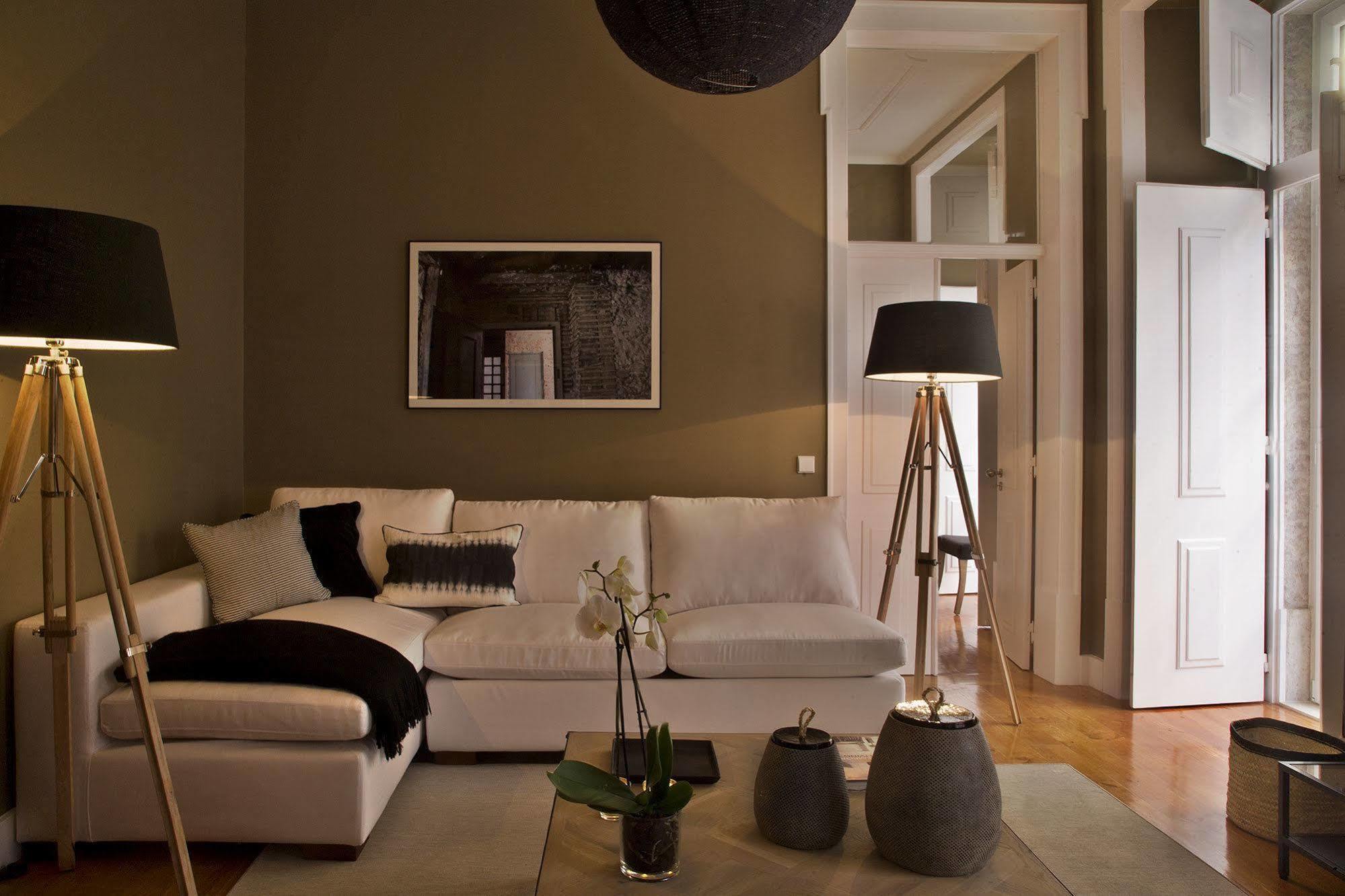 Five Stars Sao Paulo 55 * Lissabon