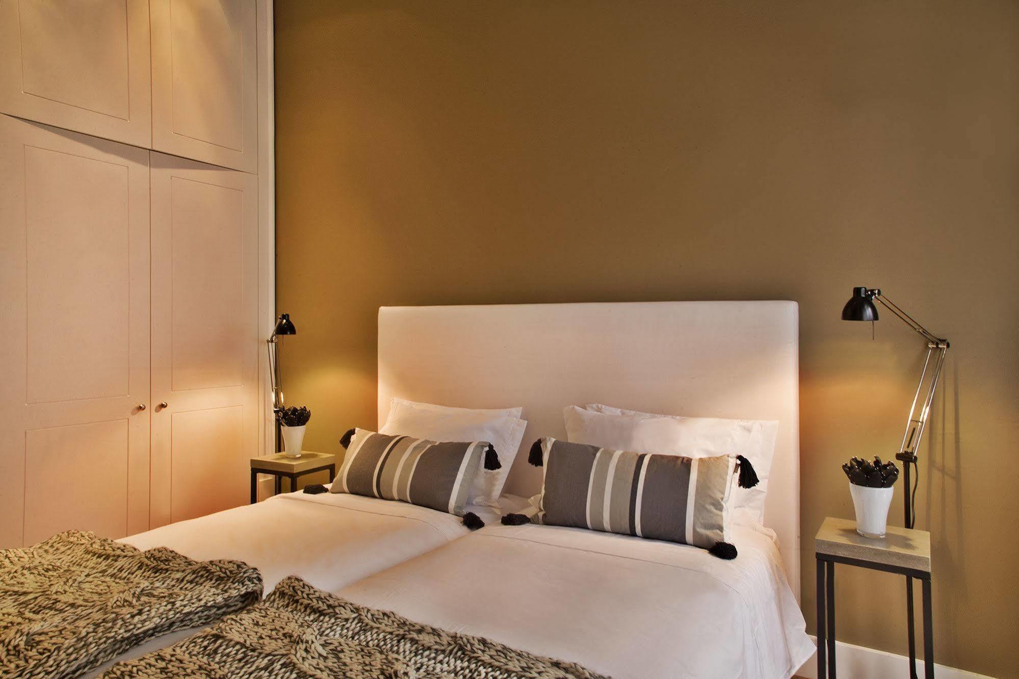 Five Stars Sao Paulo 55 Lissabon