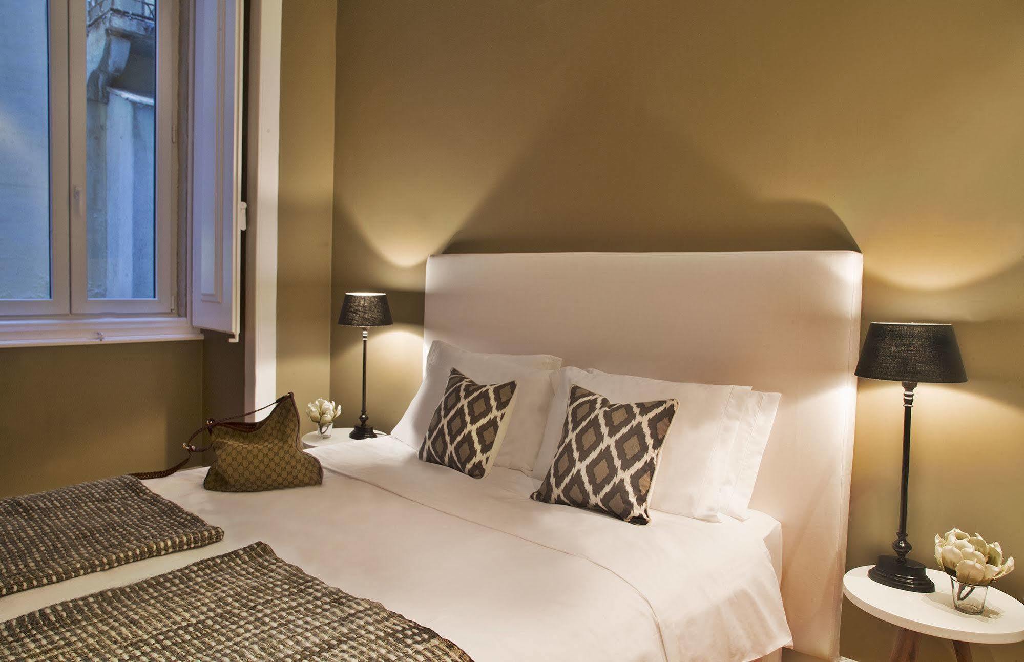 Five Stars Sao Paulo 55 Lissabon