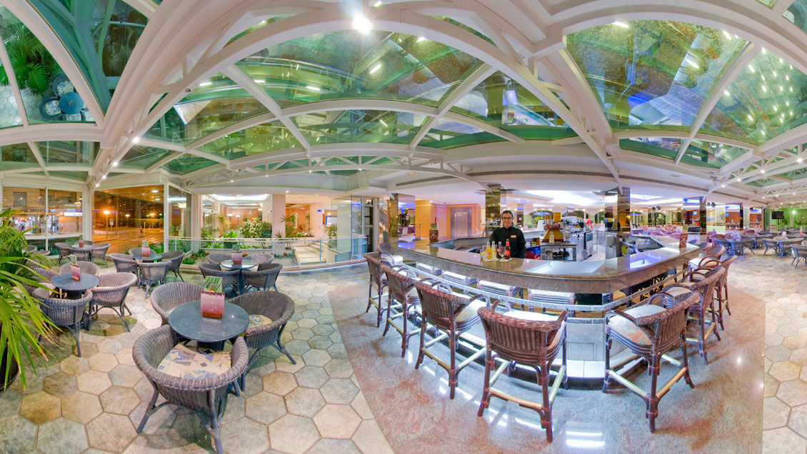 Mercure 4* Lisbon