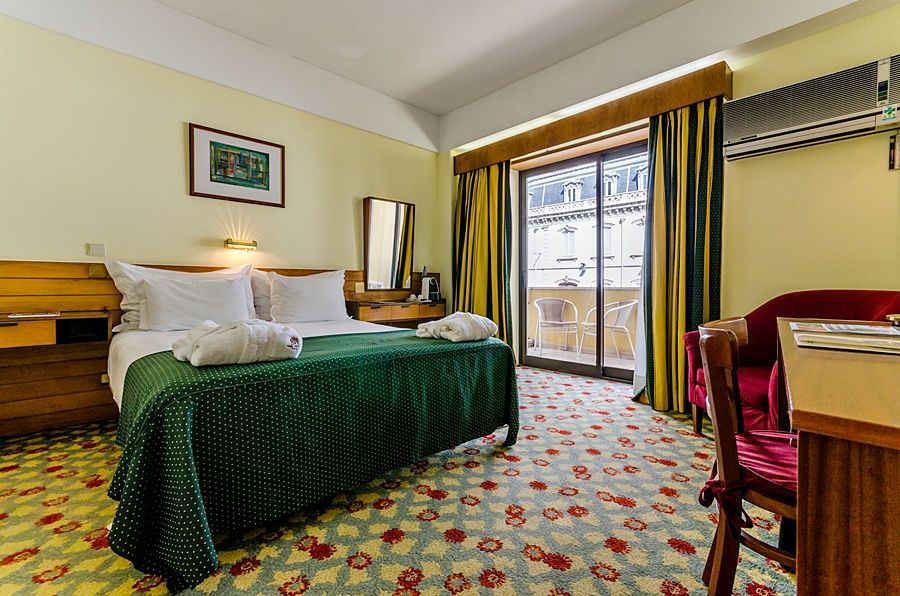 Jorge V Hotel 3*