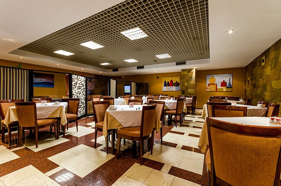 Jorge V Hotel Lisboa