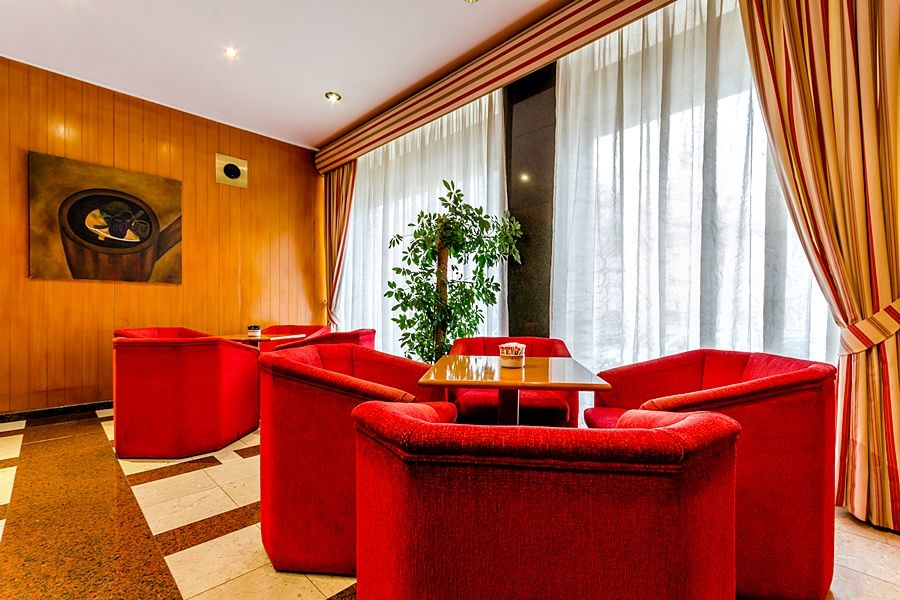 Hotel Jorge V