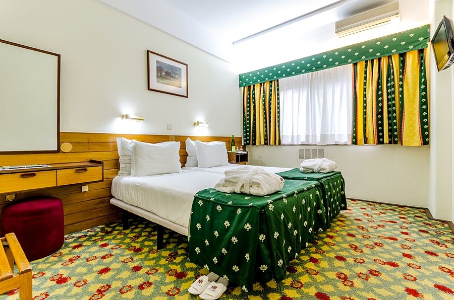 Jorge V Hotel