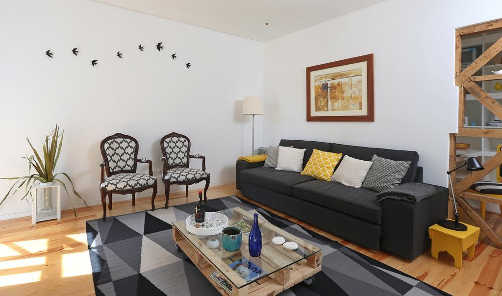Appartement My
