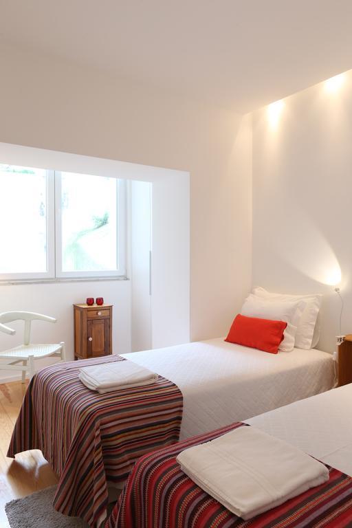 My Appartement Lissabon