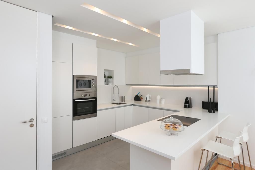My Appartement Lissabon