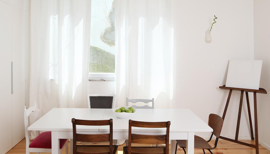 Appartement My