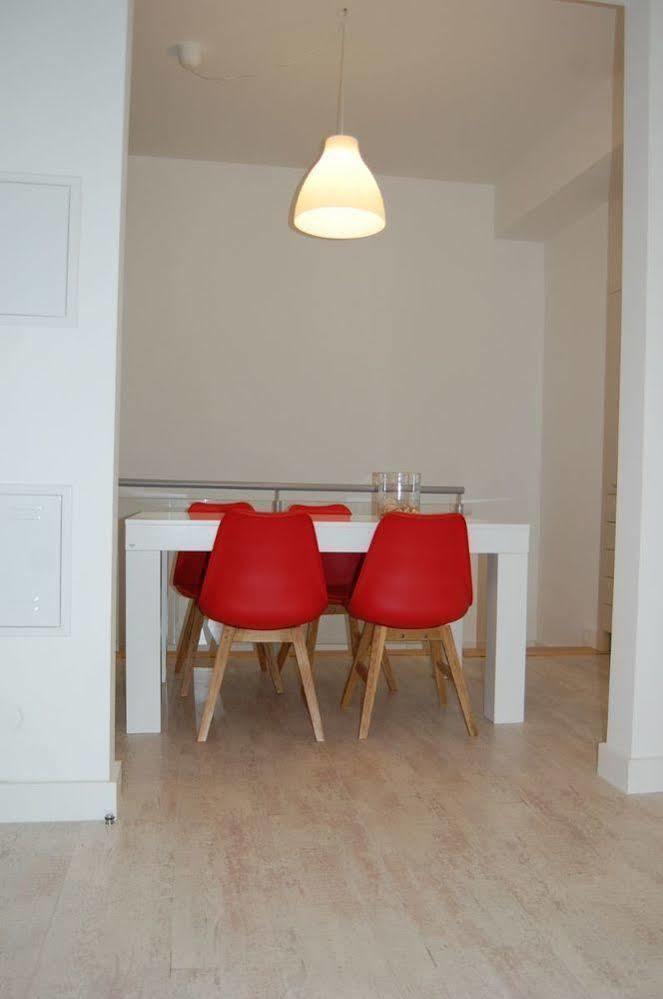 Wallis Apartment Lissabon