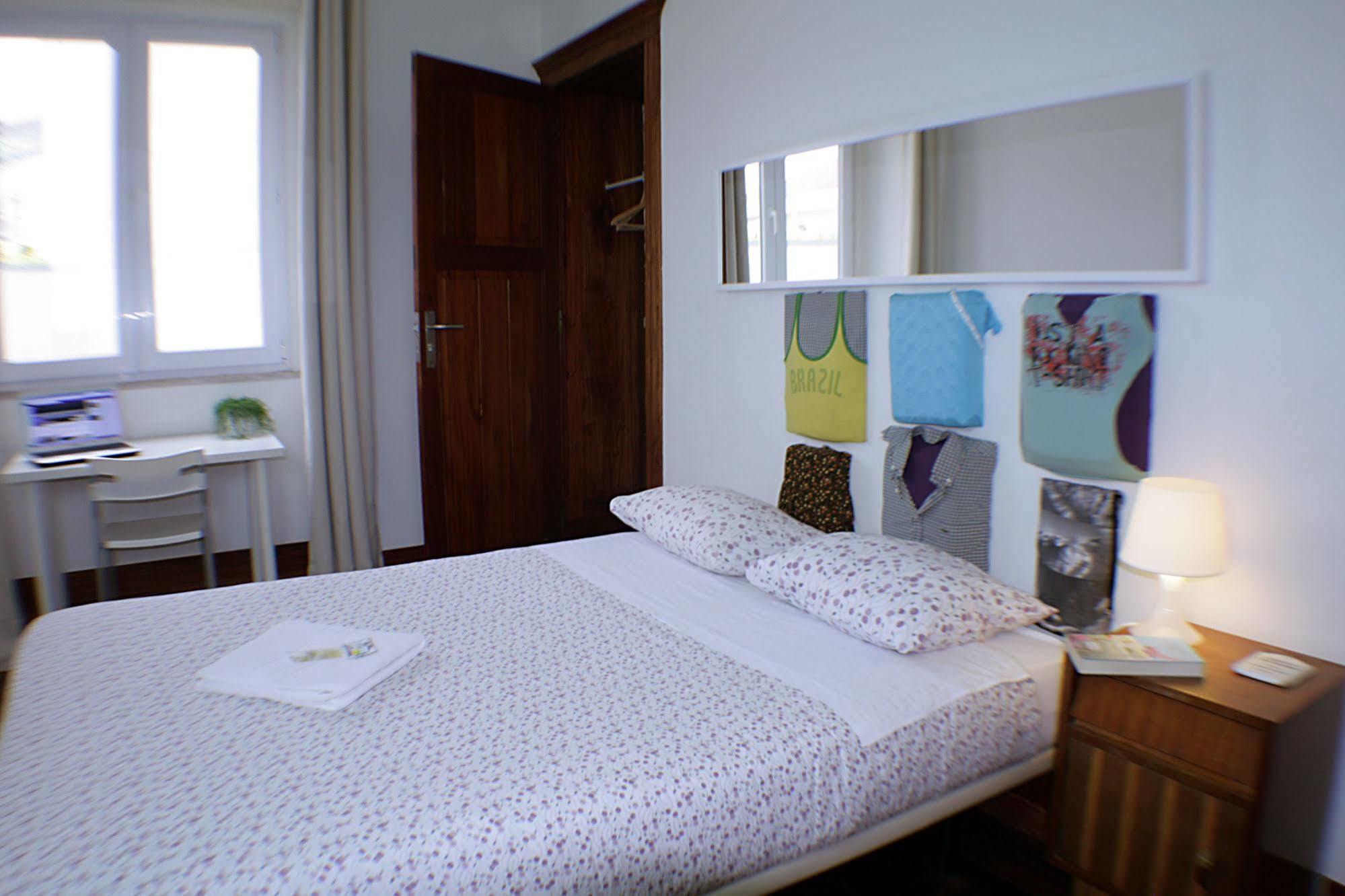 Sunset Destination Hostel Lissabon