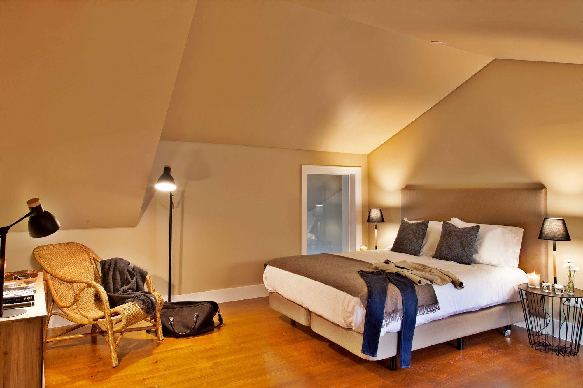 Five Stars Sao Juliao 72 Apartment
