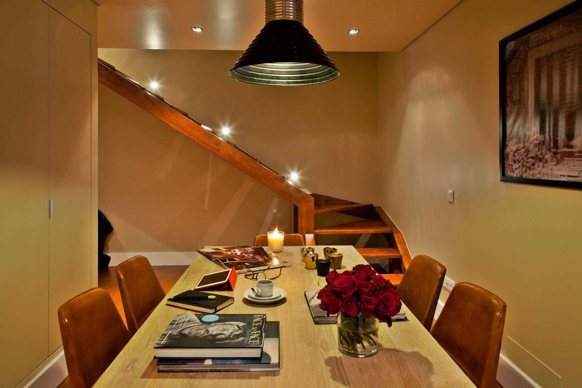 Five Stars Sao Juliao 72 *