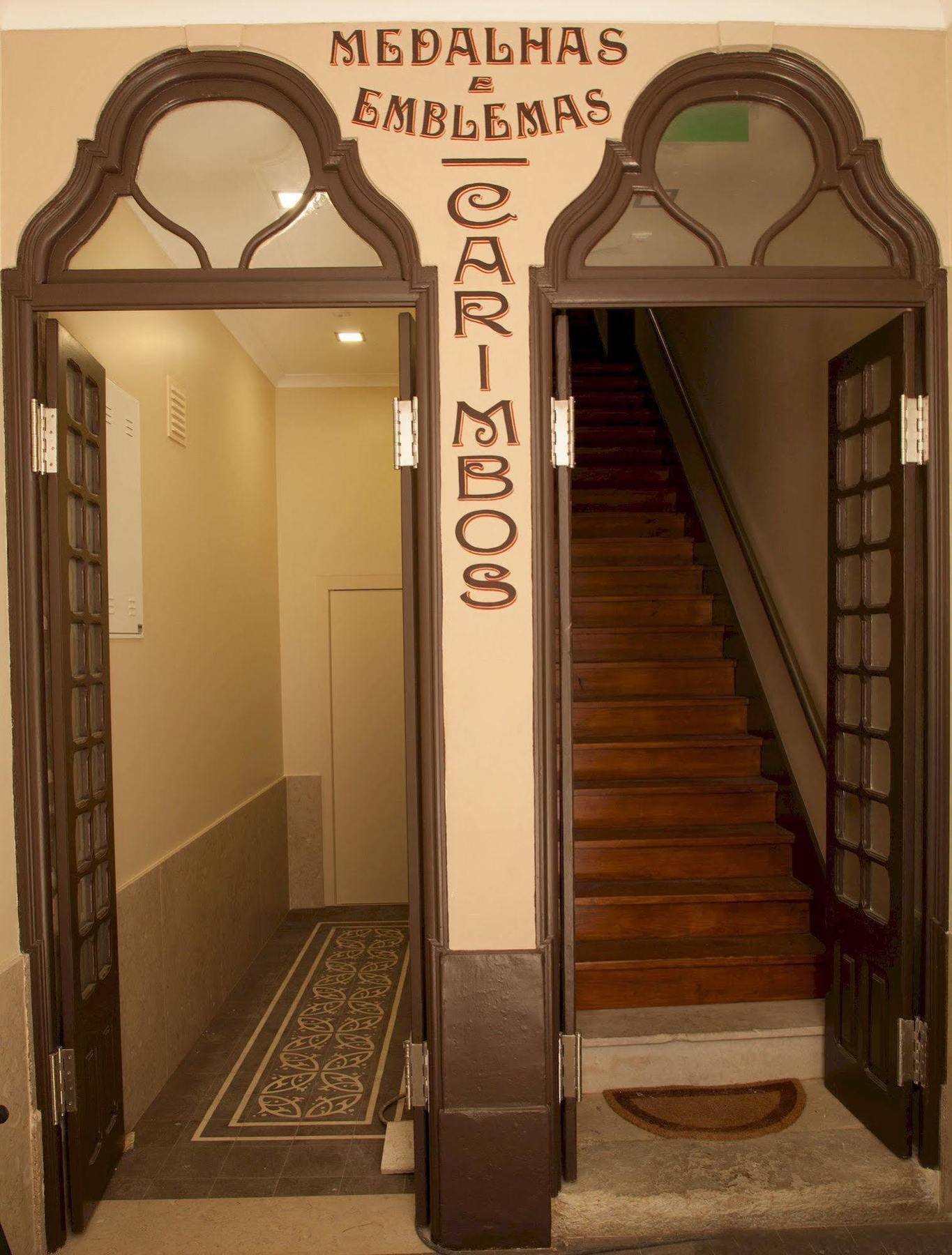 Apartment Five Stars Sao Juliao 72 *