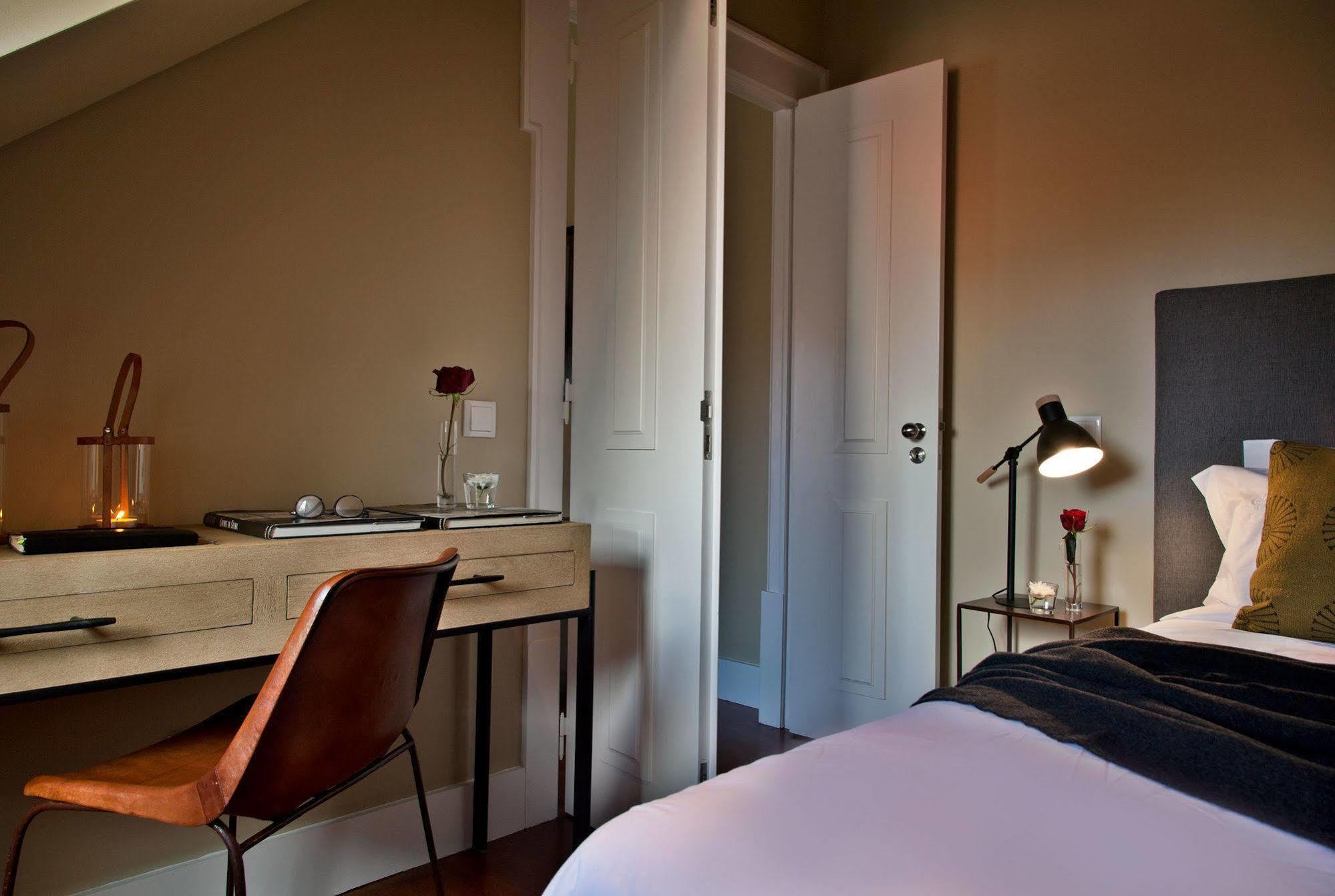 Five Stars Sao Juliao 72 Lissabon