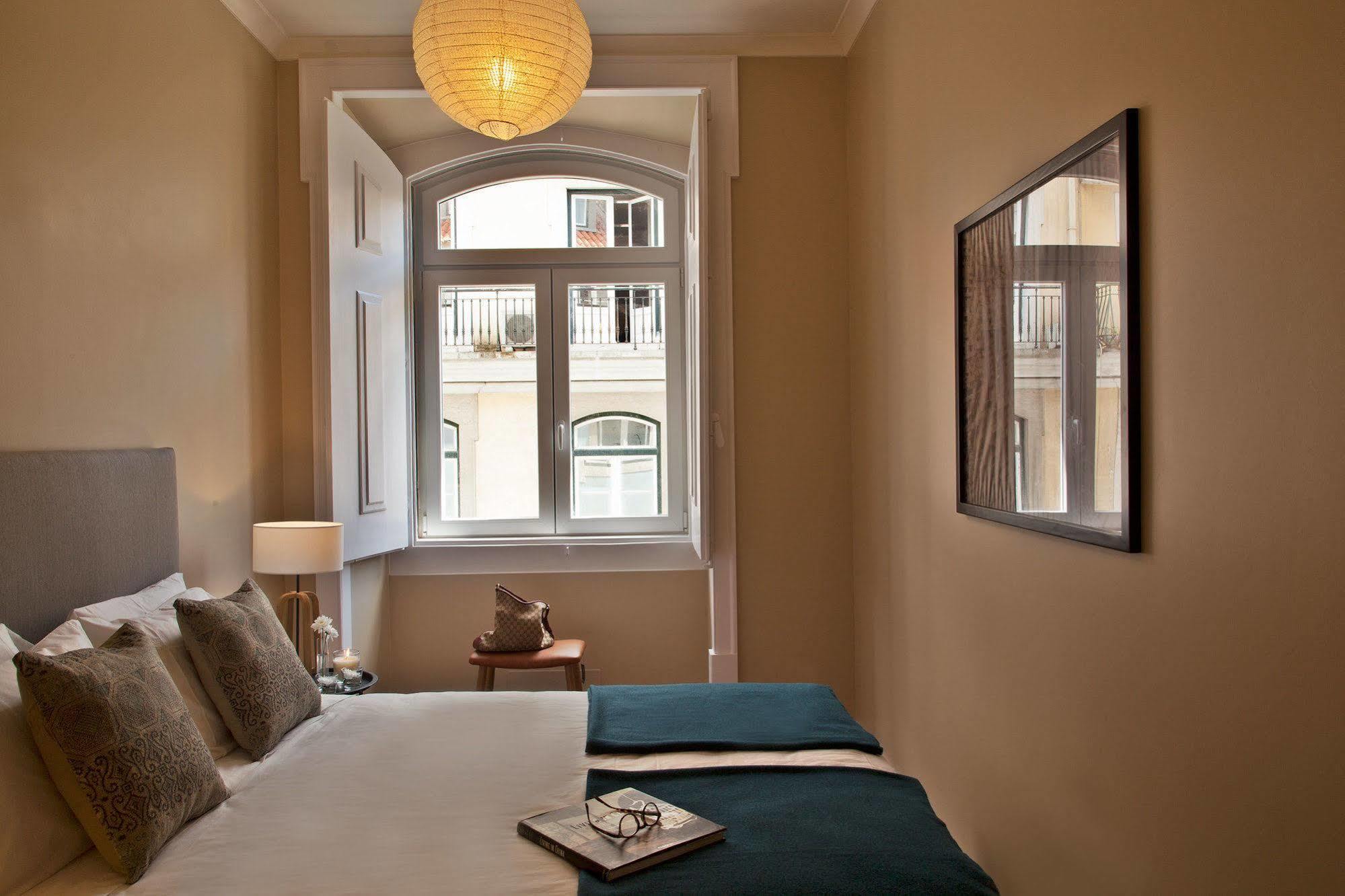 Apartment Five Stars Sao Juliao 72
