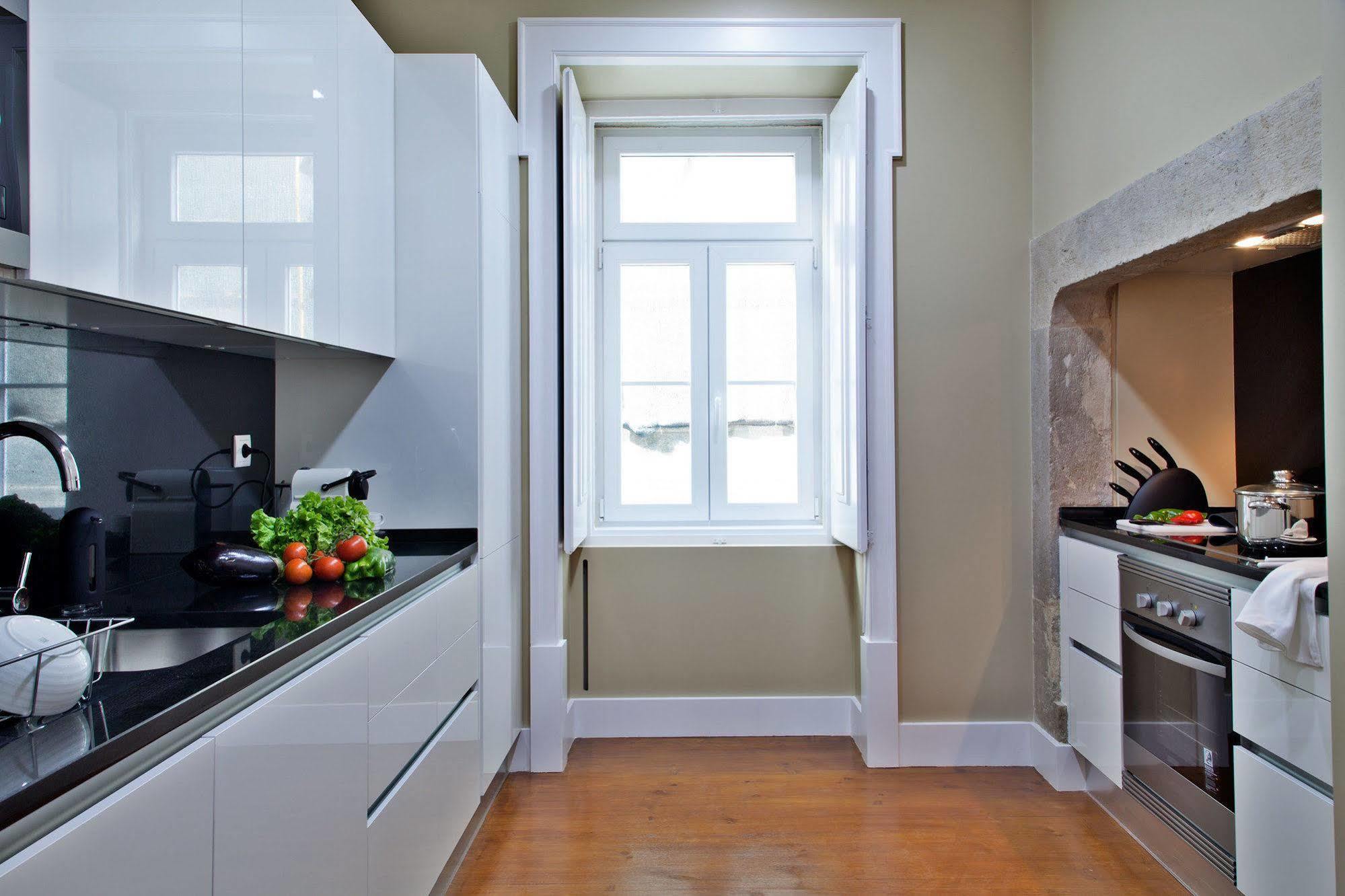 Five Stars Sao Juliao 72 Apartment Lissabon