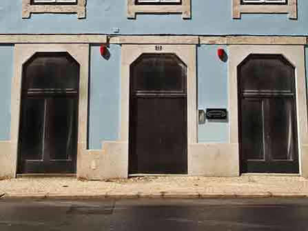 Apartment Five Stars Sao Juliao 72