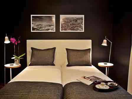 Apartment Five Stars Sao Juliao 72 Lissabon