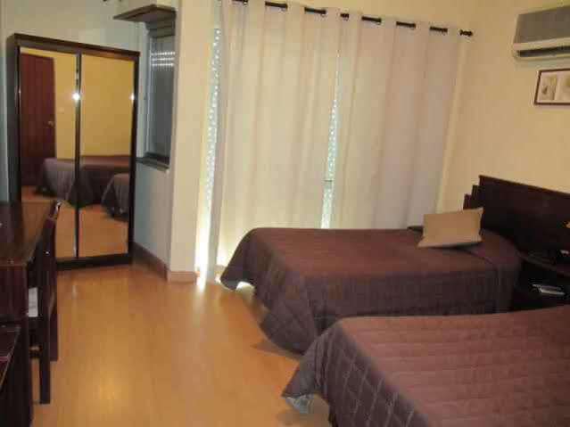 Residencial Mocambique Gasthof Lissabon