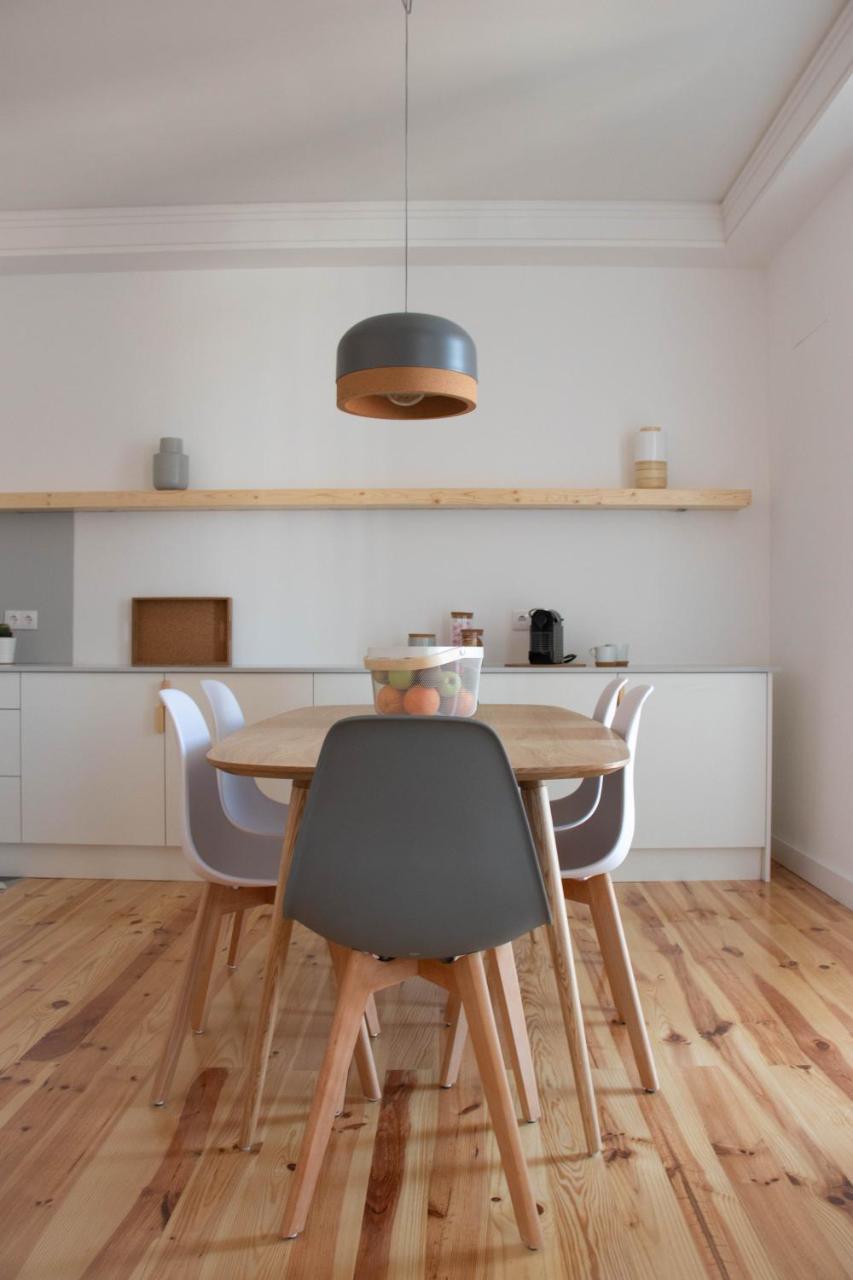 Apartamento Destino *