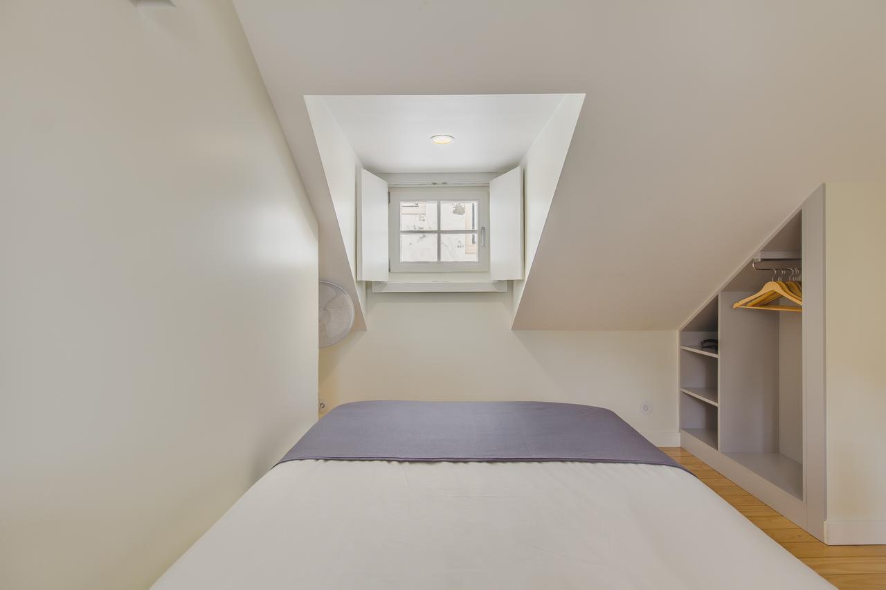 Appartement Design In Typical Alfama *