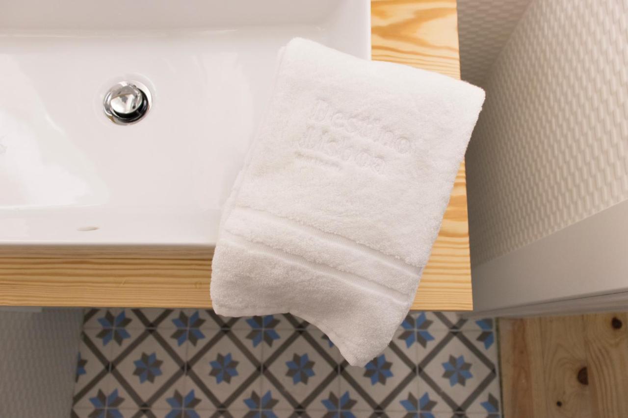 Apartamento Destino *