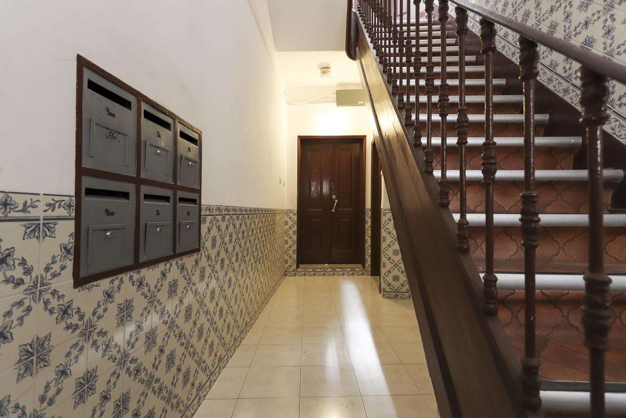 Appartement Typical Mouraria By Homing
