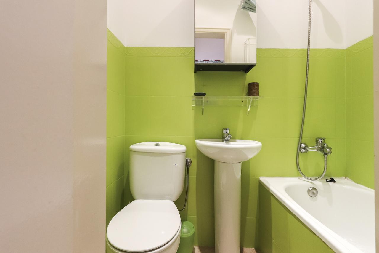 Appartement Mouraria Stylish By Homing *