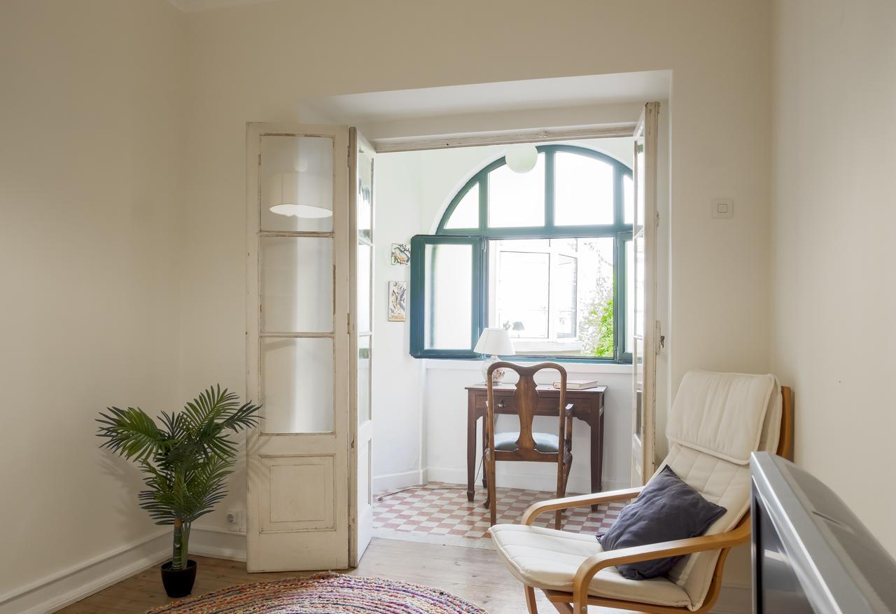 Terrace House Apartment *