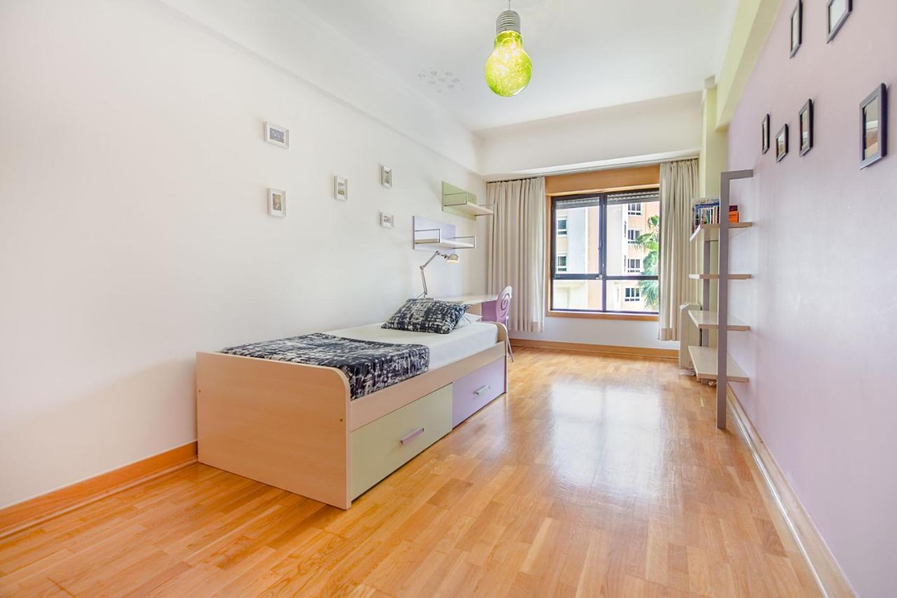 Appartement Place & Beyond