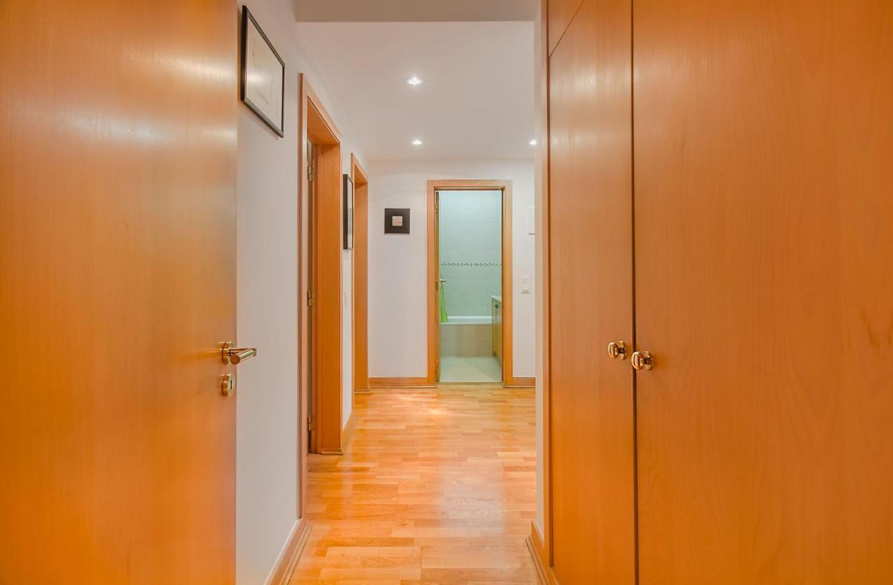 Appartement Place & Beyond *