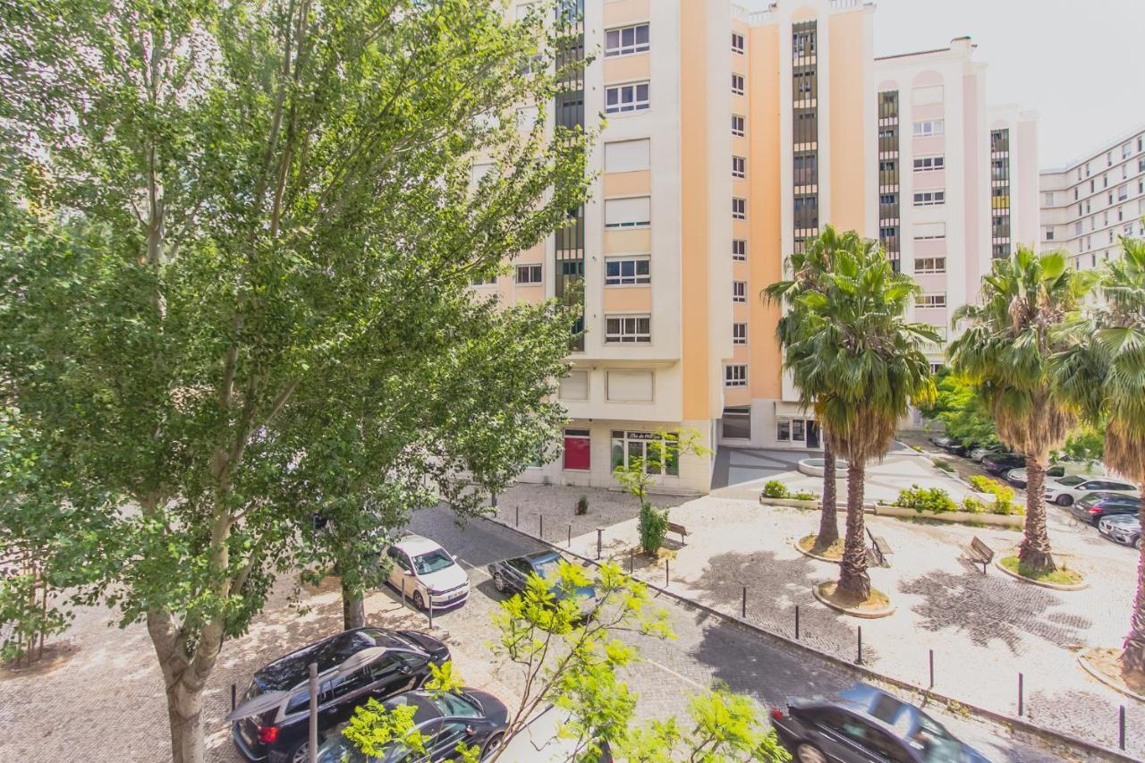 Place & Beyond Appartement