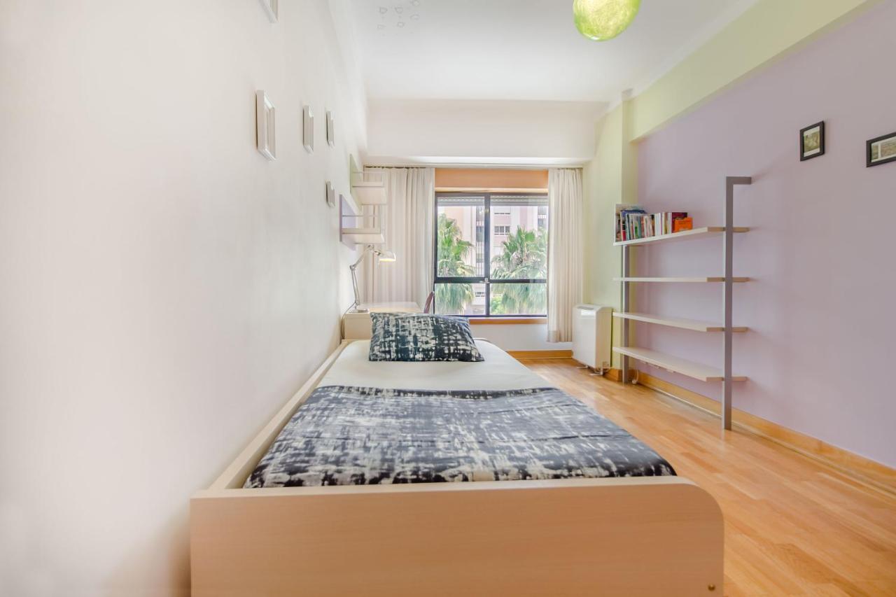 Place & Beyond Appartement