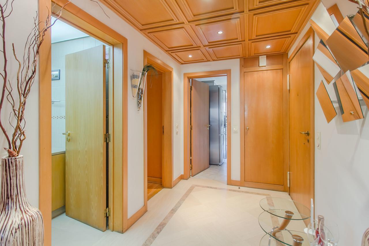 Place & Beyond Appartement