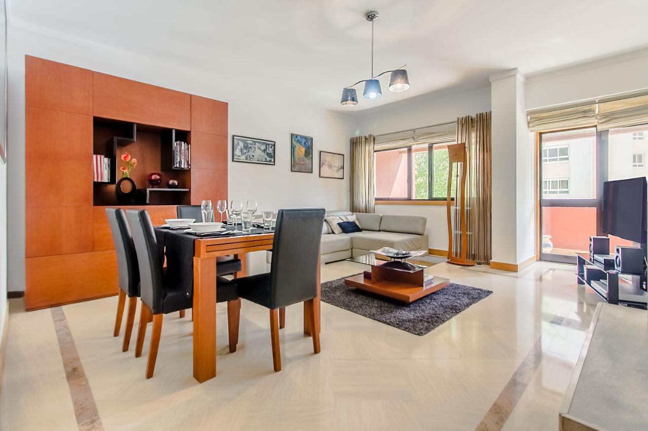 Appartement Place & Beyond *