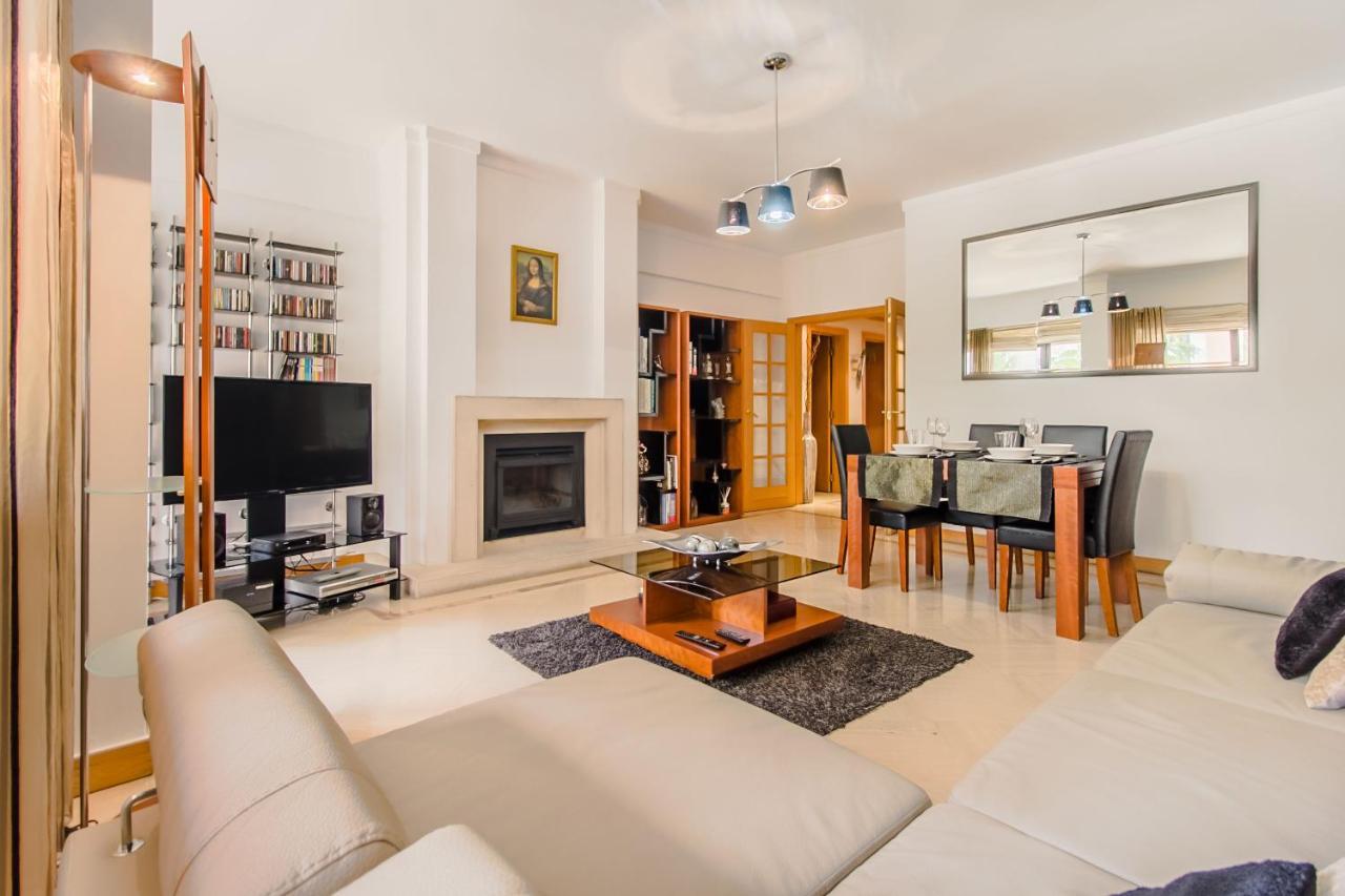 Place & Beyond Appartement Lissabon