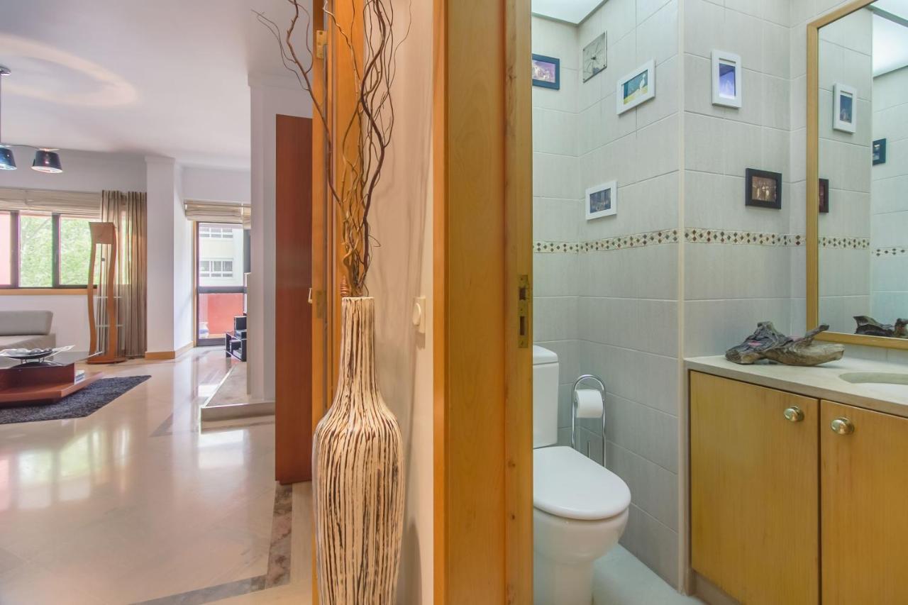 Appartement Place & Beyond Lissabon