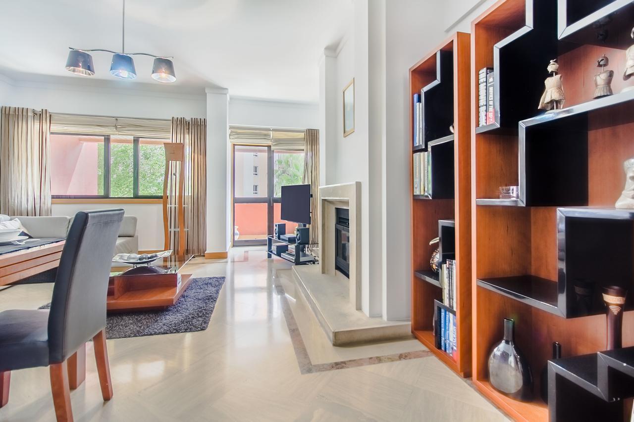 Place & Beyond Appartement