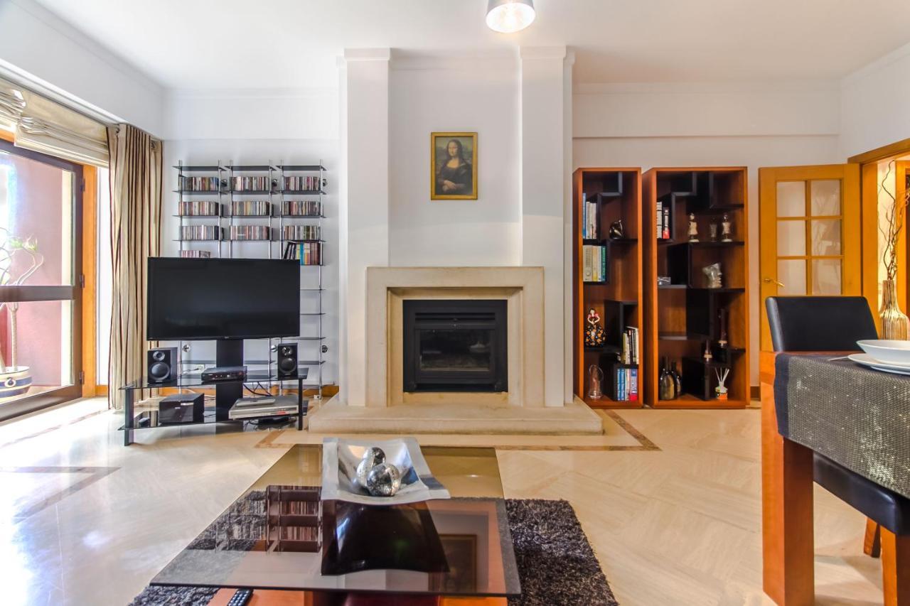 Place & Beyond Appartement